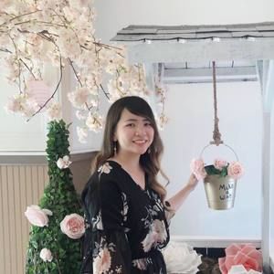 Meet your Posher, Tina